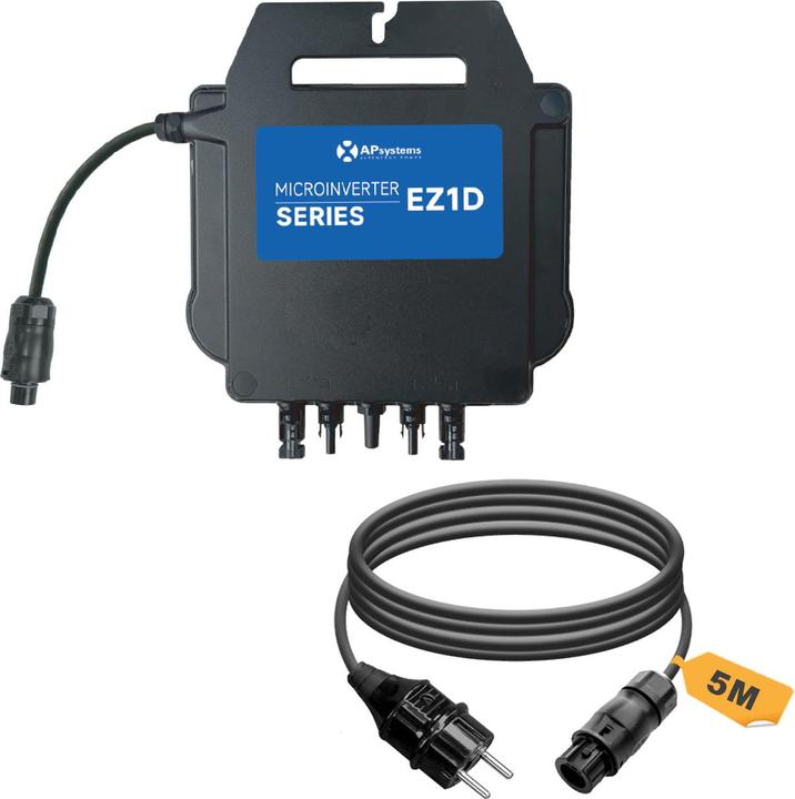 APSystems EZ1D