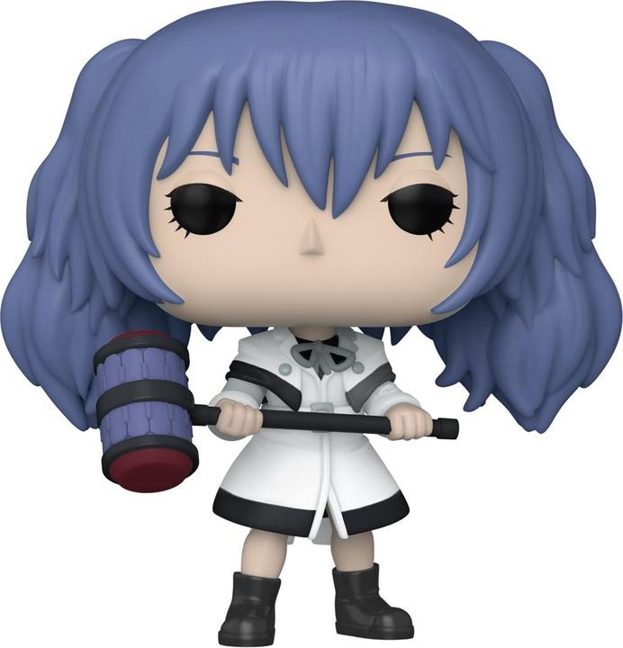 Actual product image Funko Pop! Tokyo Ghoul:Re : Saiko Yonebayashi (1126)