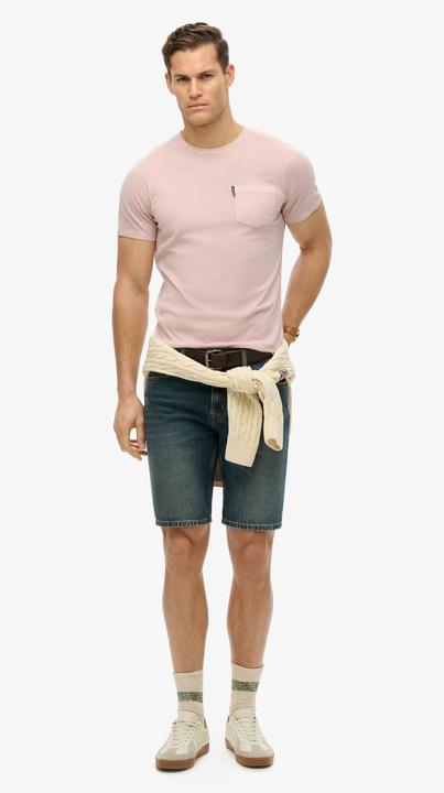 Actual product image Superdry Classic Essential (L)