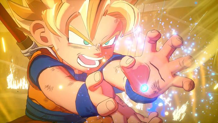 Produktbild Bandai Namco Dragon Ball Z: Kakarot - Daima Edition (PS5, DE)
