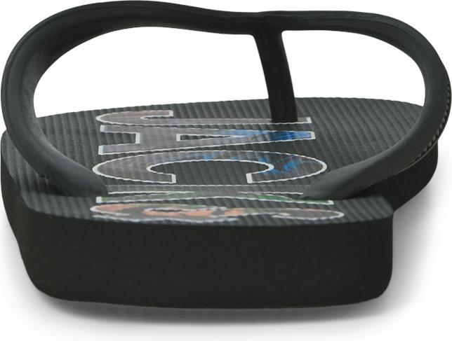 Produktbild Jack & Jones Jfwlogo Palm Print Flip Flop Ln (40)