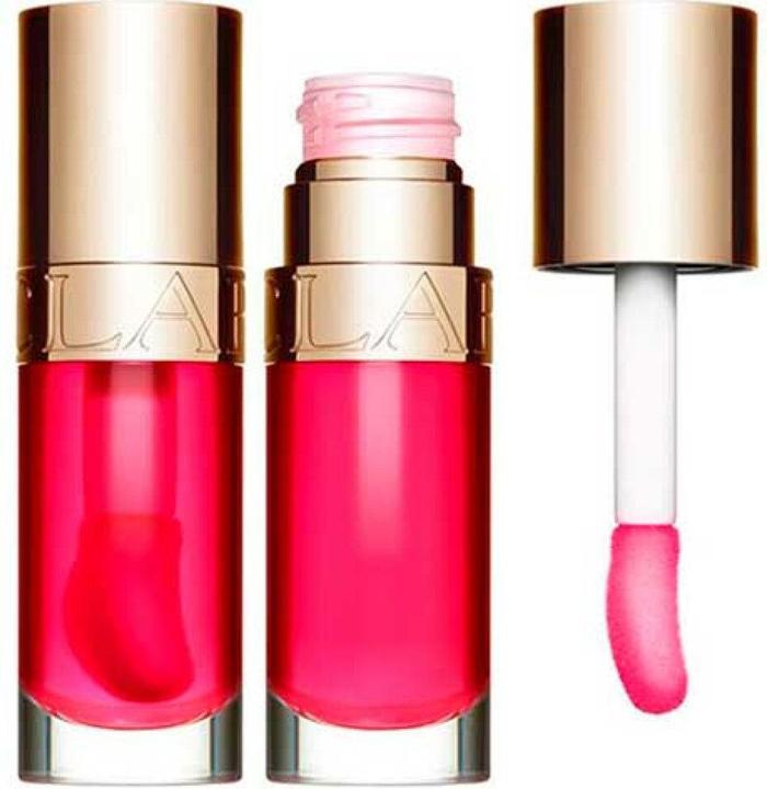 Produktbild Clarins Lip Comfort Oil (Nr. 04 - Pitaya)