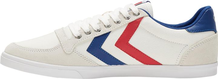 Actual product image hummel Slimmer Stadil Low (42)