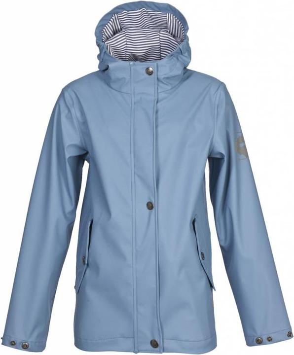 Produktbild Rukka Kinder Regenjacke Joshi shadow (92)