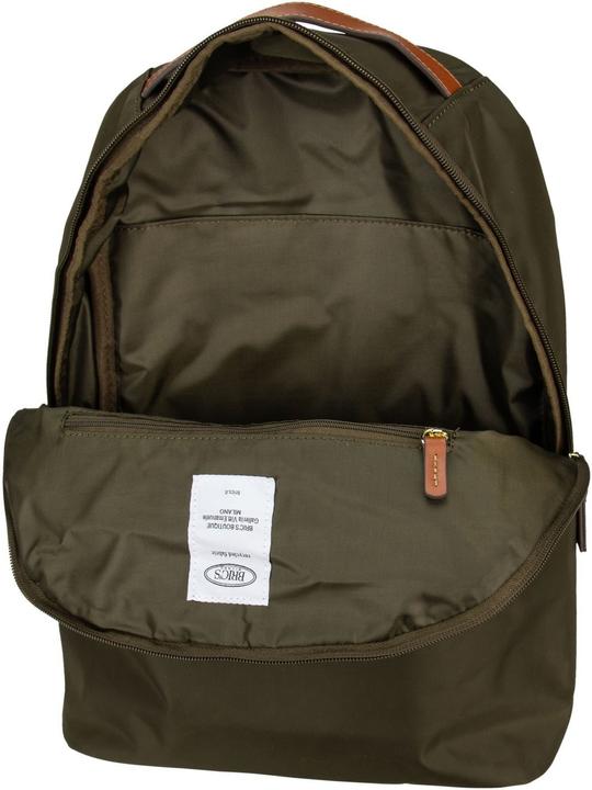 Actual product image Brics X-Collection Backpack 35 cm (15 l)