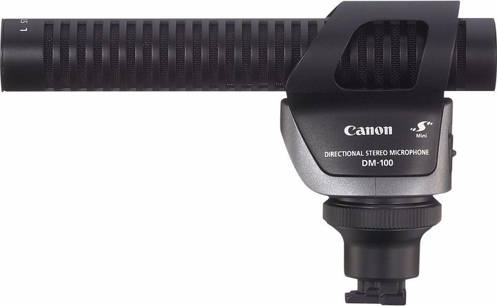 Image du produit Canon Dm-100