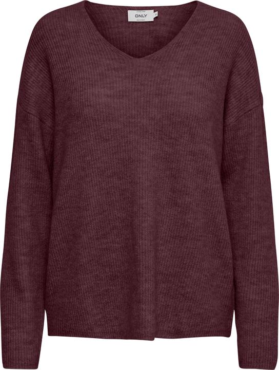 Only ONLCAMILLA Strickpullover Strickpullover (S)