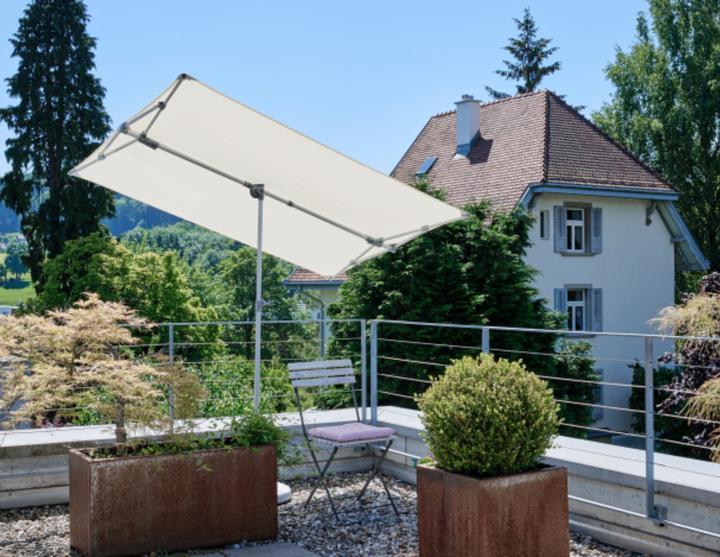 Produktbild Suncomfort by Glatz Flex Roof (2.10 m)