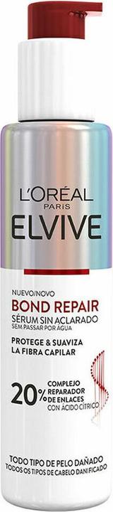 L'Oréal Paris L’Oréal Professionnel ELVIVE BOND REPAIR serum protege y suaviza 150ml (150 ml)