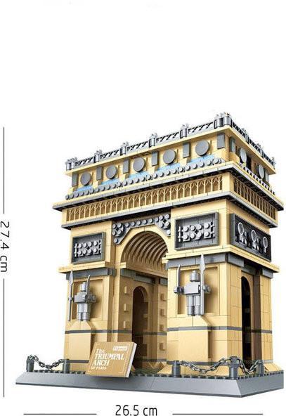 Image du produit Wange Arc de triomphe