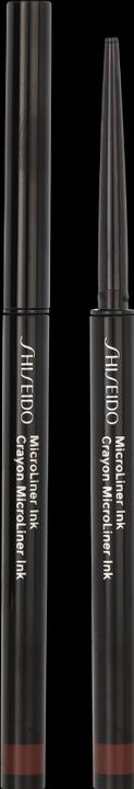 Image du produit Shiseido Encre MicroLiner (PLUM)