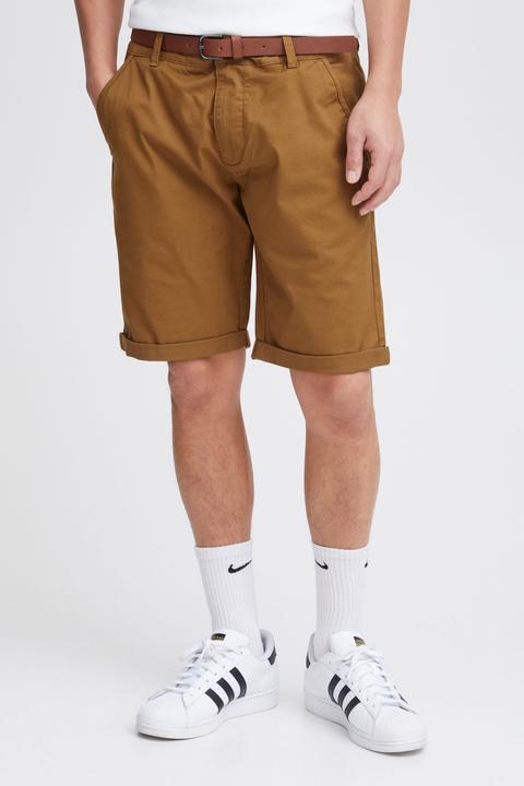 Image du produit Solid Montijo - Short Chino - Homme (S)