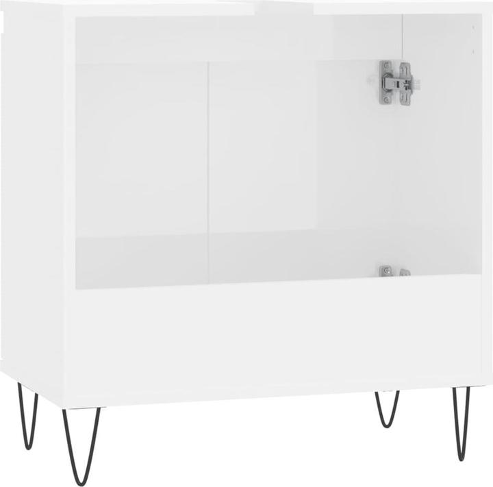 Image du produit VidaXL Etheline (58 x 33 x 60 cm)