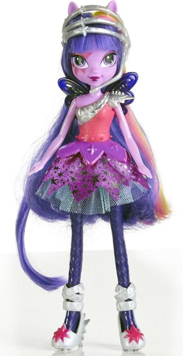 Immagine prodotto My Little Pony Bambole Equestria Girls