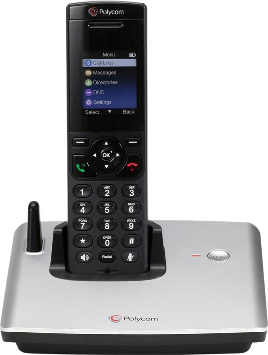 Produktbild Poly VVX D60 Base Station
