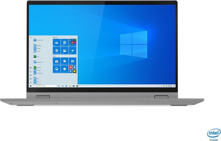 Produktbild Lenovo IdeaPad Flex 5 15ITL05 82HT (15.60", Intel Core i5-1135G7, 8 GB, 256 GB, DE)