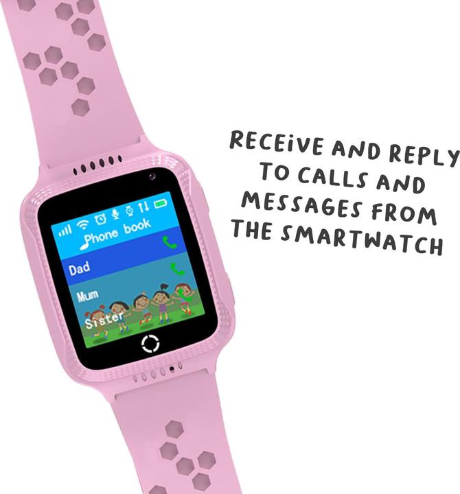 Produktbild Celly Kidswatch