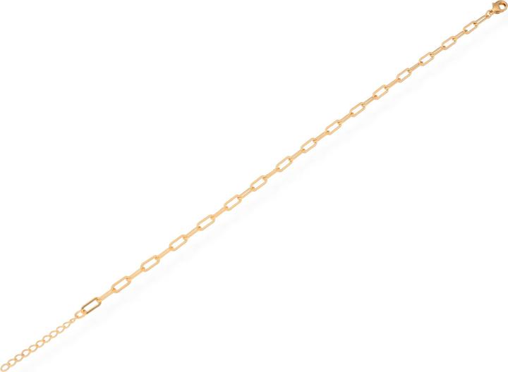 Immagine prodotto Carat Chic (Plaqué in ottone o, 21 cm)