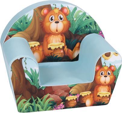 Image du produit Knorrtoys Fauteuil pour enfants - "Wildlife (Fauteuil pour enfants)