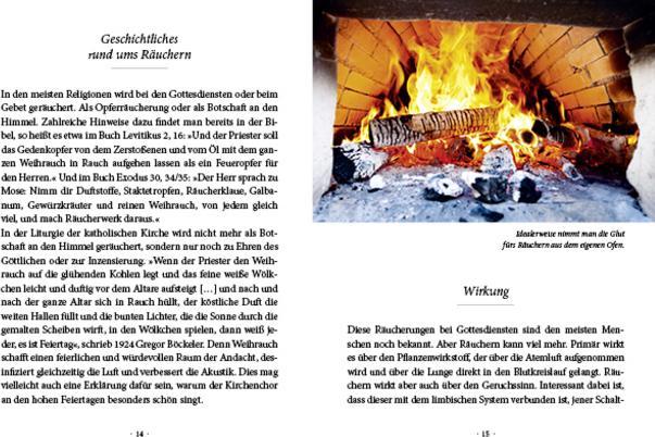 Image du produit Das kleine Buch: Natürliche Deos aus Wald und Wiese (Allemand, Gabriela Nedoma, 2019)