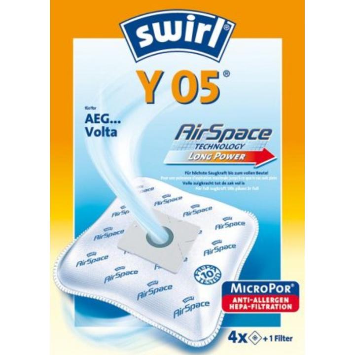 Image du produit Swirl Y 05 (1 x)