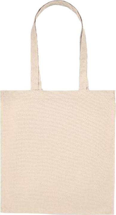 Produktbild MidOcean Einkaufstasche Bente BioBaumwolle