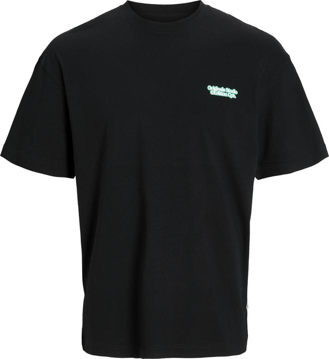 Jack & Jones Gedruckt Rundhalsausschnitt T-shirt T-shirt (L)