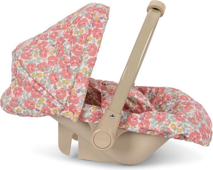 Image du produit Konges Slojd Porte-bébé pour poupée Lemon