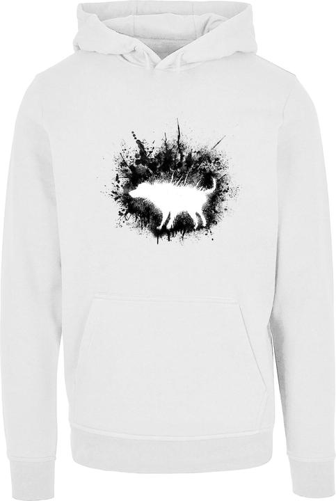 Merchcode Dirty Dog Hoody - 111917