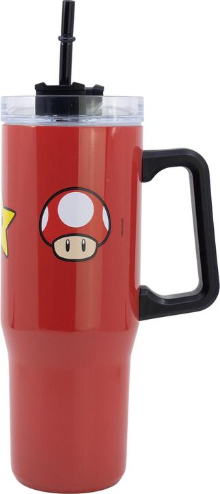 Produktbild Stor Super Mario "Power Up" (940 ml) - Thermobecher (0.95 l)