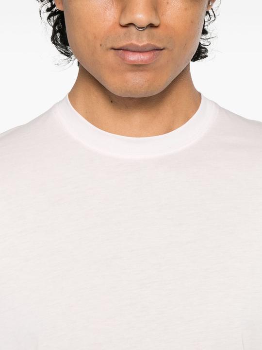 Produktbild Tom Ford T-shirt E Polo Rosa (48)