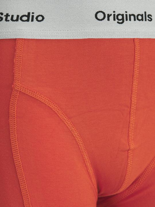Produktbild Jack & Jones 3er-pack Shorts Junior Shorts (164, 3er Pack)