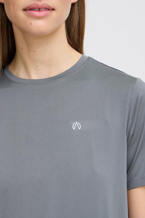 Actual product image North Bend NBTaga W S/S Tee 241925MMM (36)