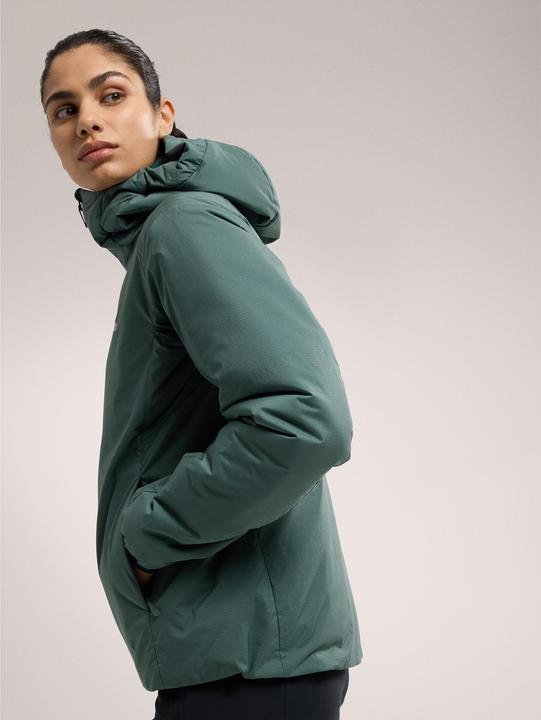 Produktbild Arc'teryx Women's Atom Heavyweight Hoody (M)