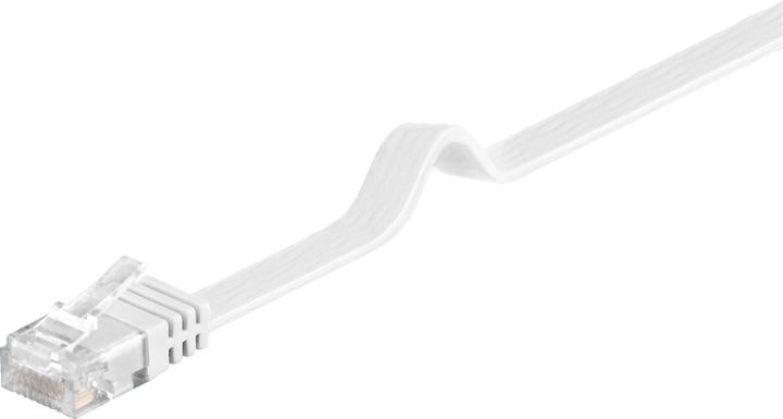 Produktbild MicroConnect Netzwerkkabel (U/UTP, CAT6, 1.50 m)