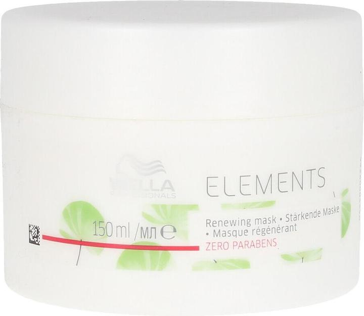 Immagine prodotto Wella Elementi, rafforzamento (150 ml)