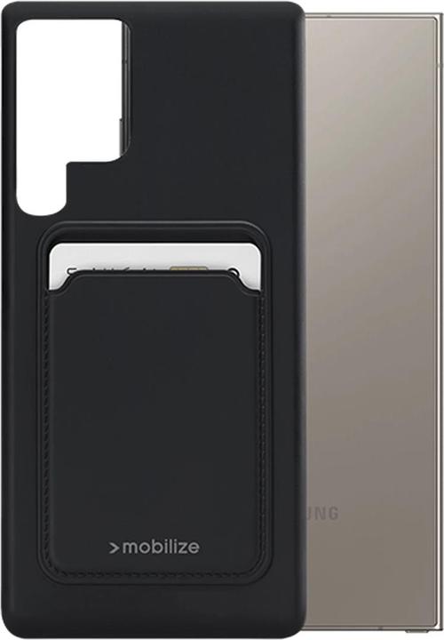 Immagine prodotto Mobilize Copertina in gomma Gelly Card (Samsung Galaxy S24 Ultra)