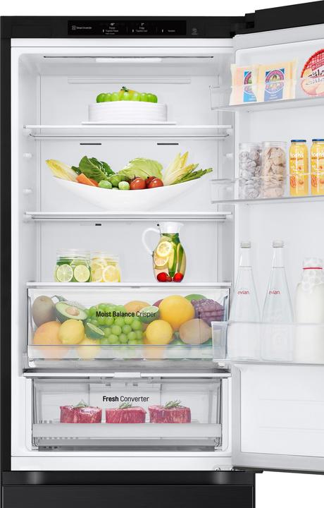 Image du produit LG REFRIGERATEUR GBV3100DEP (344 l)