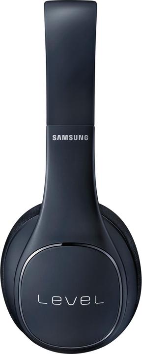 Produktbild Samsung Level On Wireless (ANC, 11 h, Kabelgebunden, Kabellos)