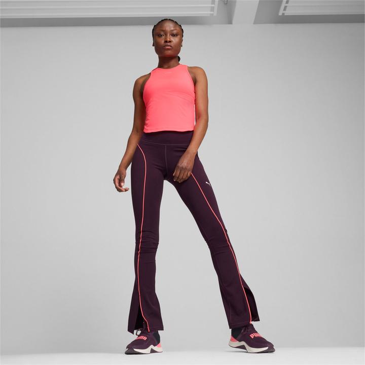 Actual product image Puma Cloudspun Mix Tank - Short (XL)