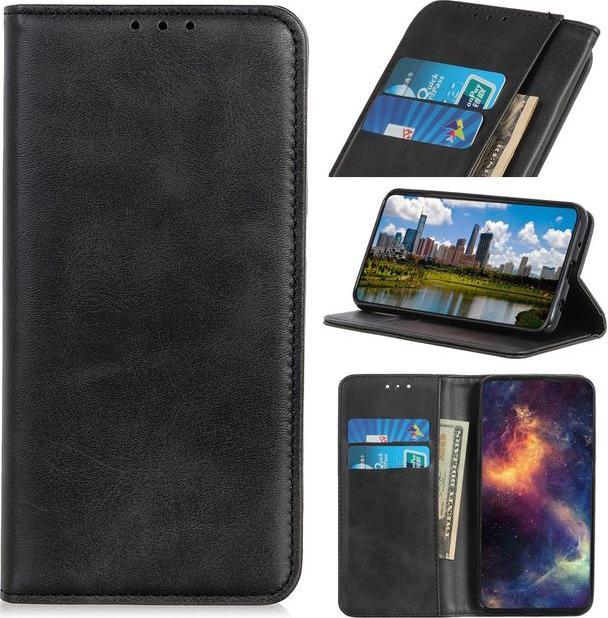 Immagine prodotto MU Classic Classica V serie di copertine di libri in pelle (Samsung Galaxy Note 20 Ultra)