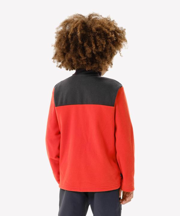 Produktbild Quechua Fleecejacke Kinder Gr. 122–170 Wandern - MH500 Zip TW (14, 15, 16)