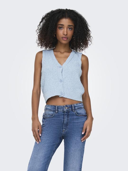 Image du produit Only ONLALVILDA Weste Weste (S)