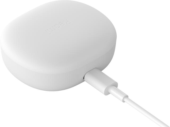 Actual product image Xiaomi Redmi Buds 4 Lite (NC, 5 h, Wireless)