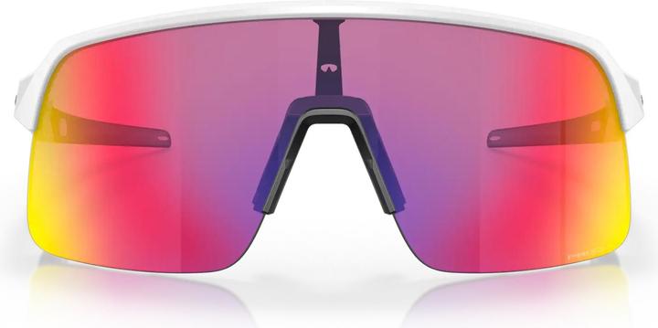 Image du produit Oakley Sutro Lite (Blanc mat, Route Prizm)