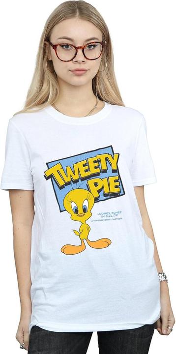 Produktbild Looney Tunes TShirt (S)