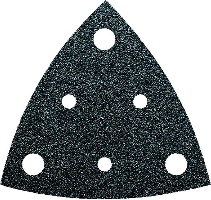 Actual product image Fein Delta sand paper set with Kle (60, 80, 120, 180, 240)