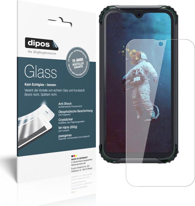 Immagine prodotto Dipos Pellicola Protettiva Anti-Shock (1 Pezzo/i, Blackview BV5900)