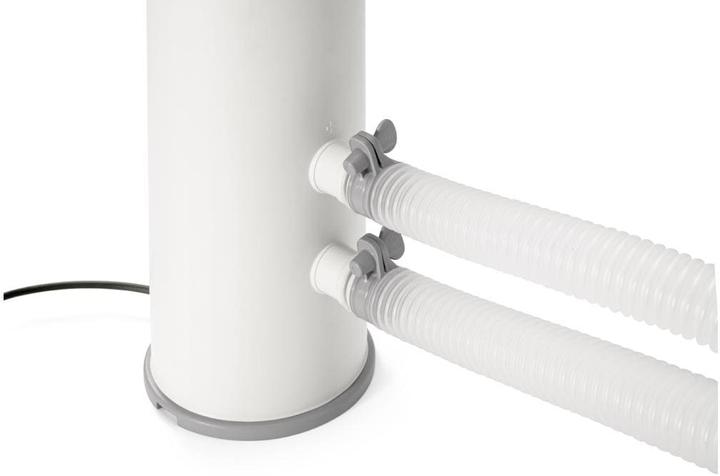 Produktbild Intex C1000 CARTRIDGE FILTER PUMP (220-240 Volt), 1000 gal./hr