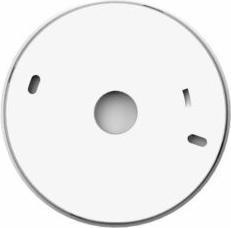 Actual product image Honeywell Home R200S-N2 radio smoke detector